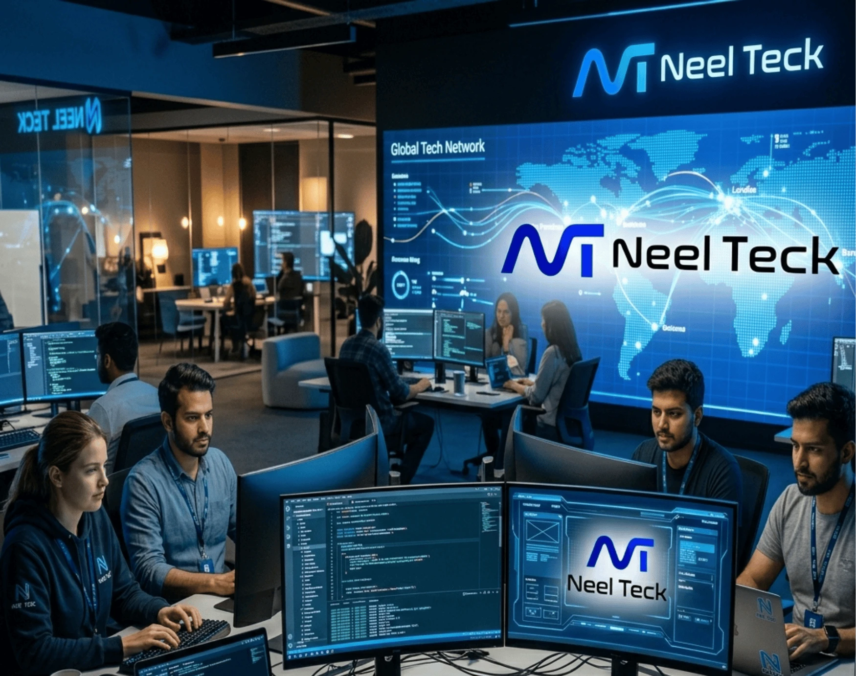 IT Services