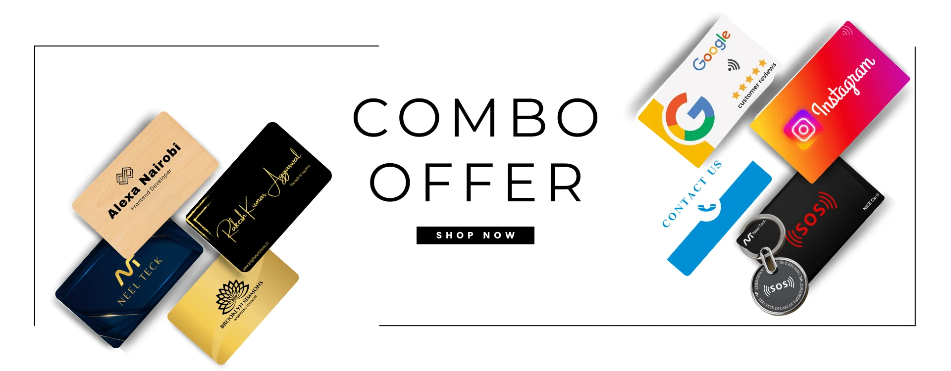 Combo Deals