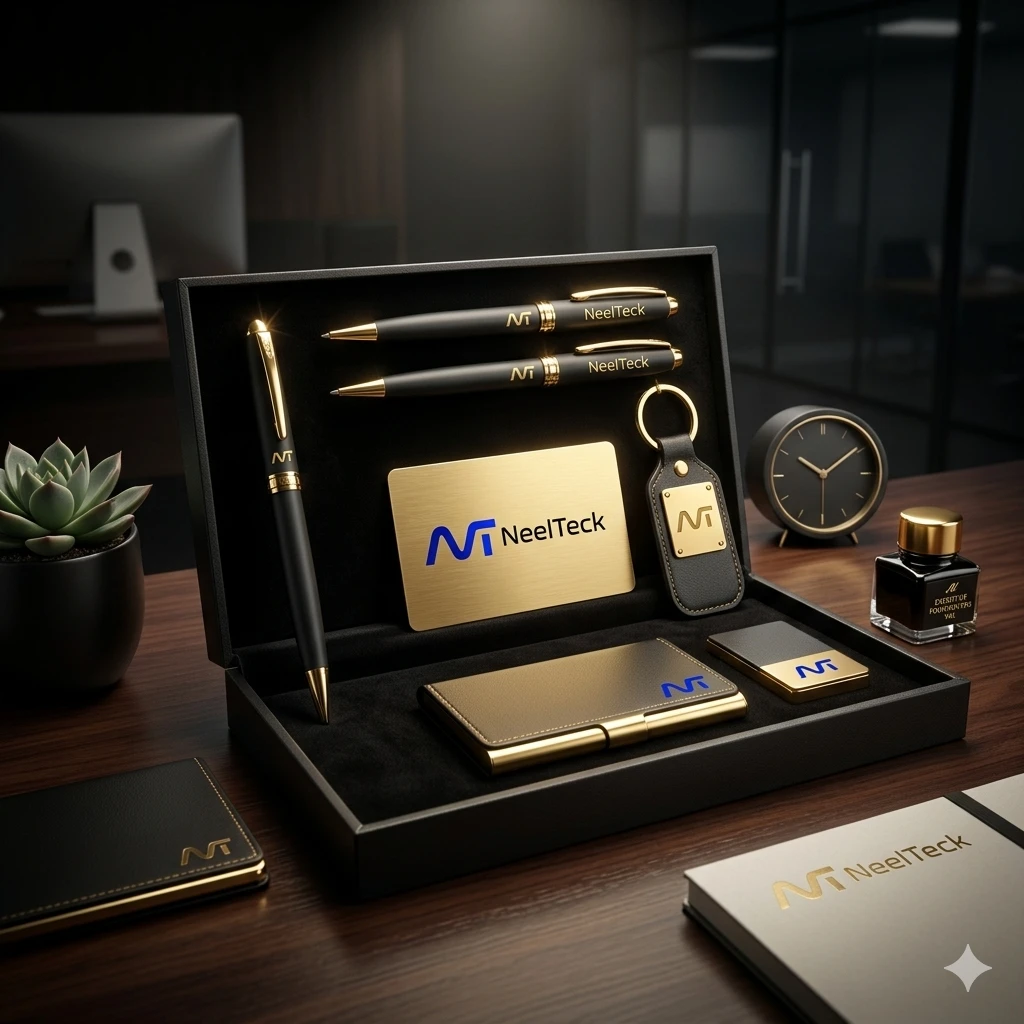 Corporate Gifting / Business Essentials