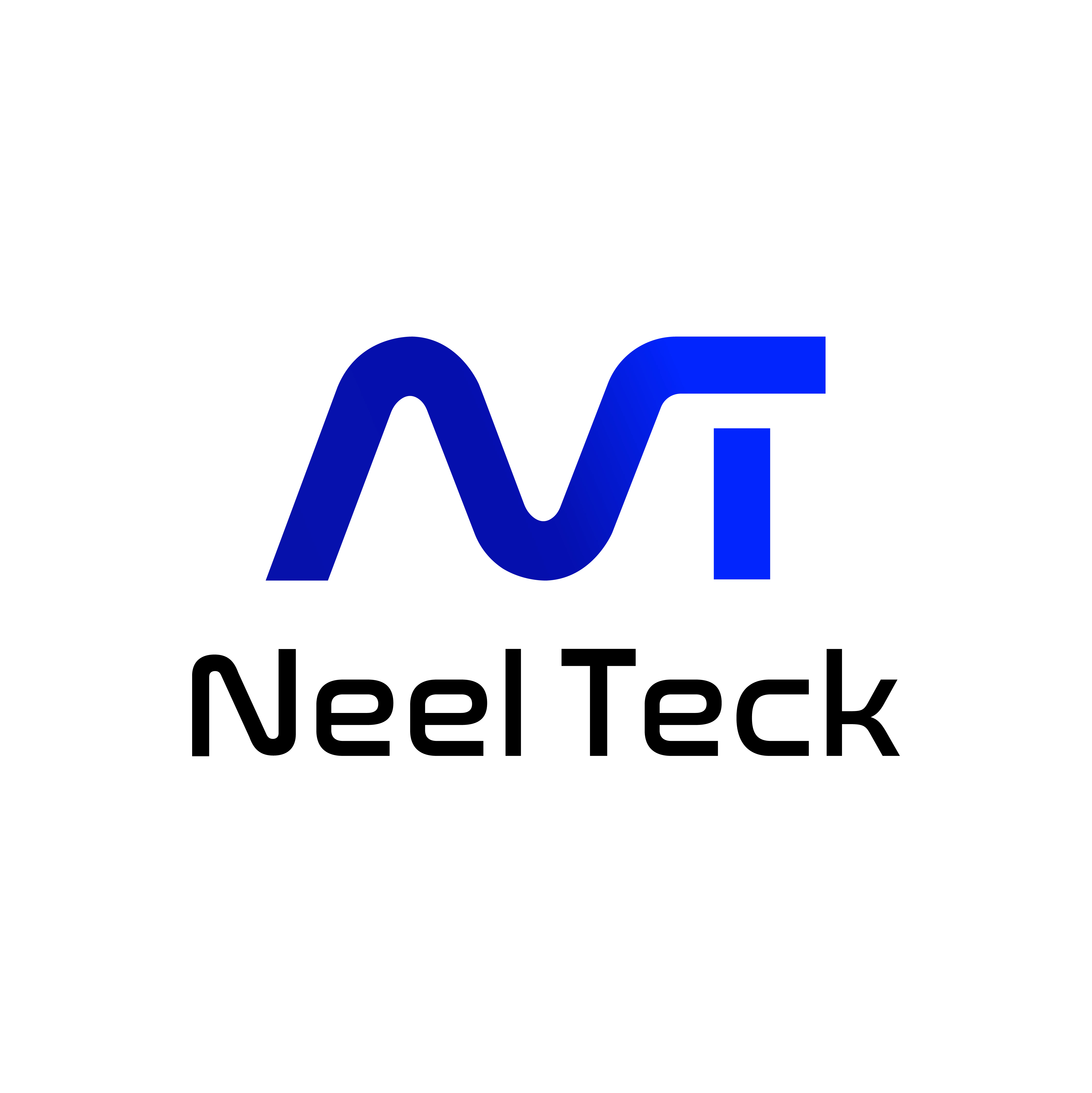 Neel Teck